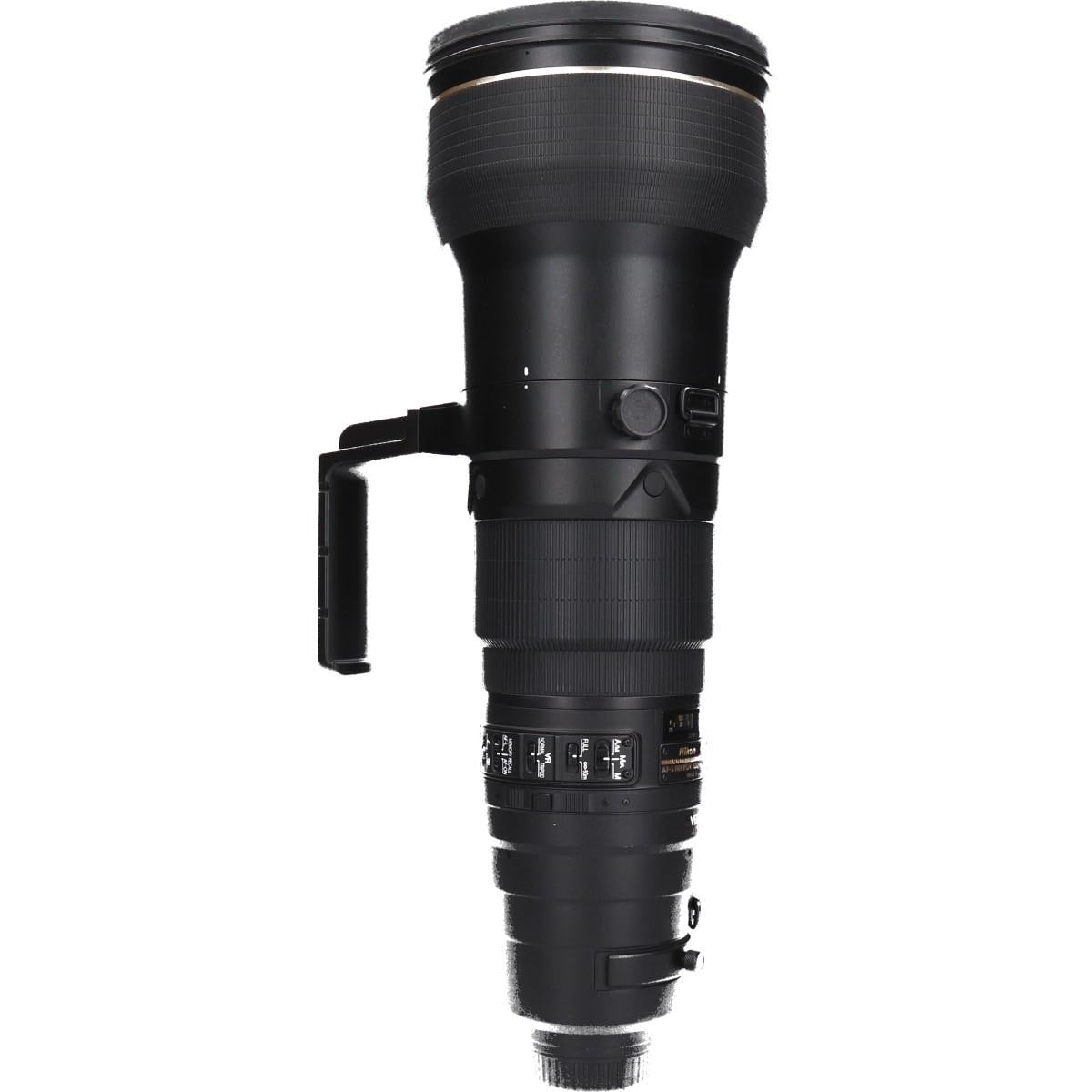 ＡＦ－Ｓ６００ｍｍ　Ｆ４Ｇ　ＥＤ　ＶＲ