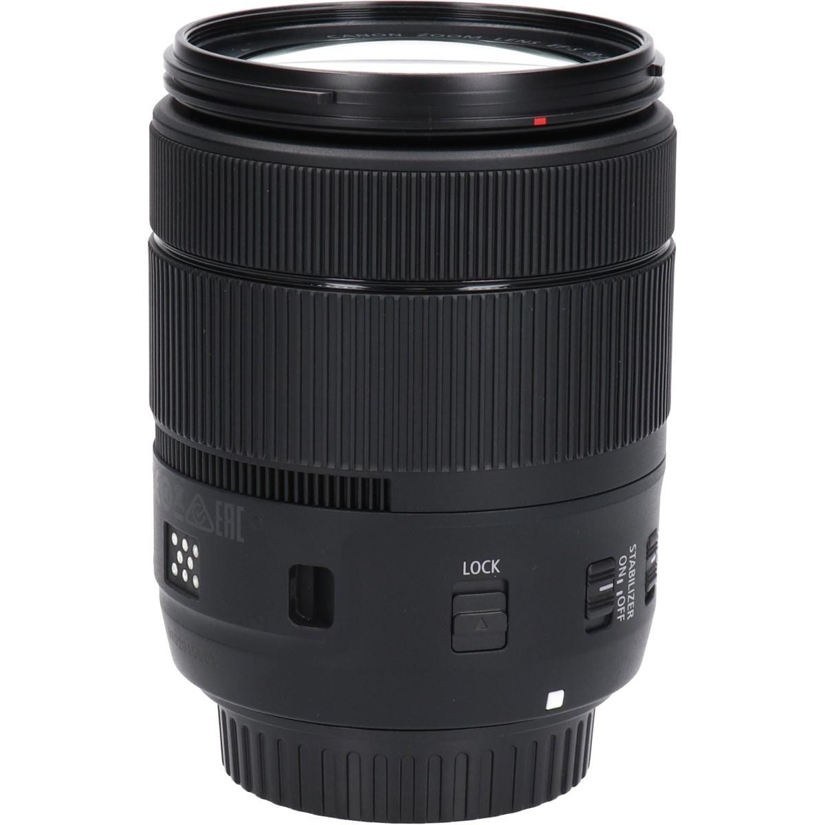 ＥＦ－Ｓ１８－１３５ｍｍ　Ｆ３．５－５．６ＩＳ　ＵＳＭ
