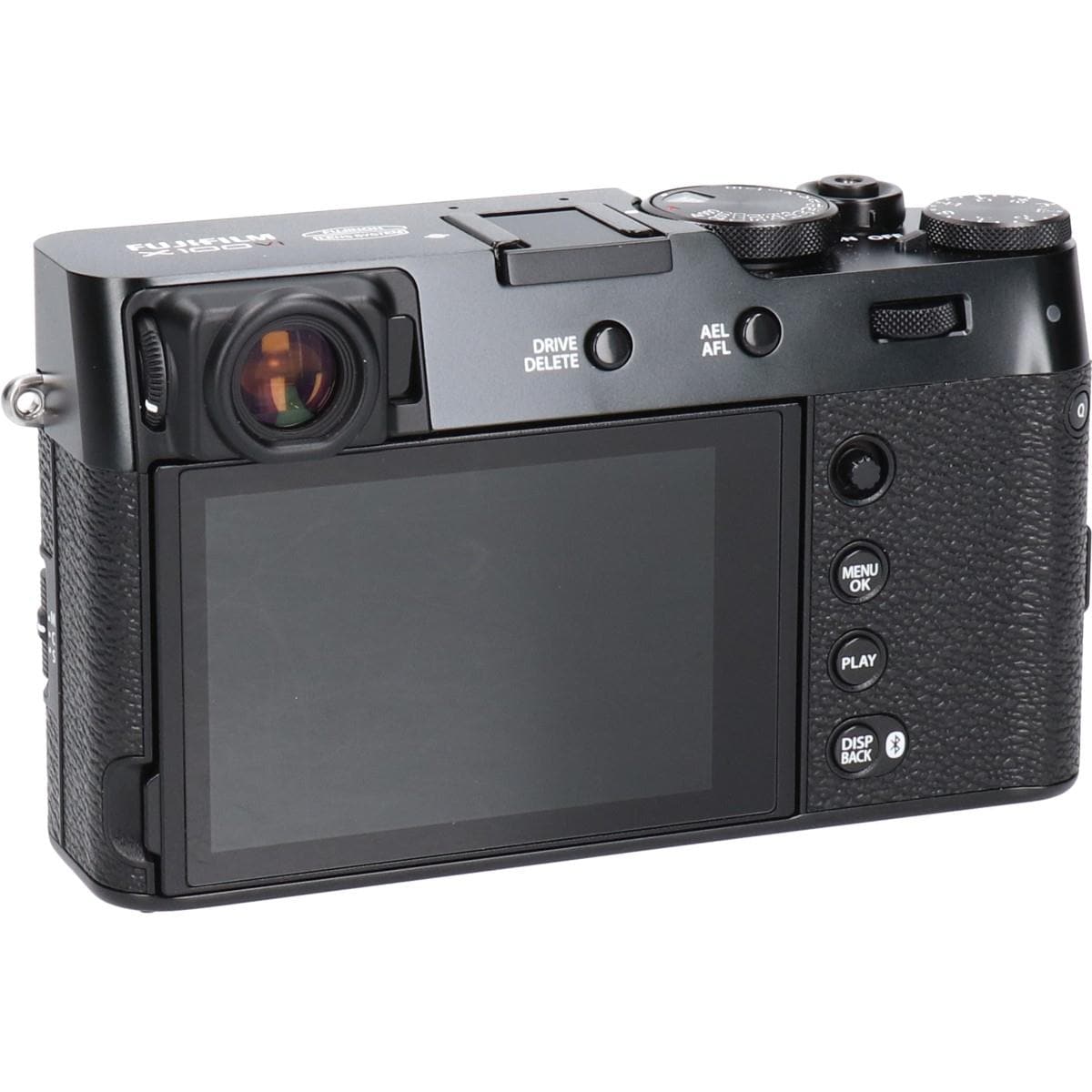Ｘ１００ＶＩ