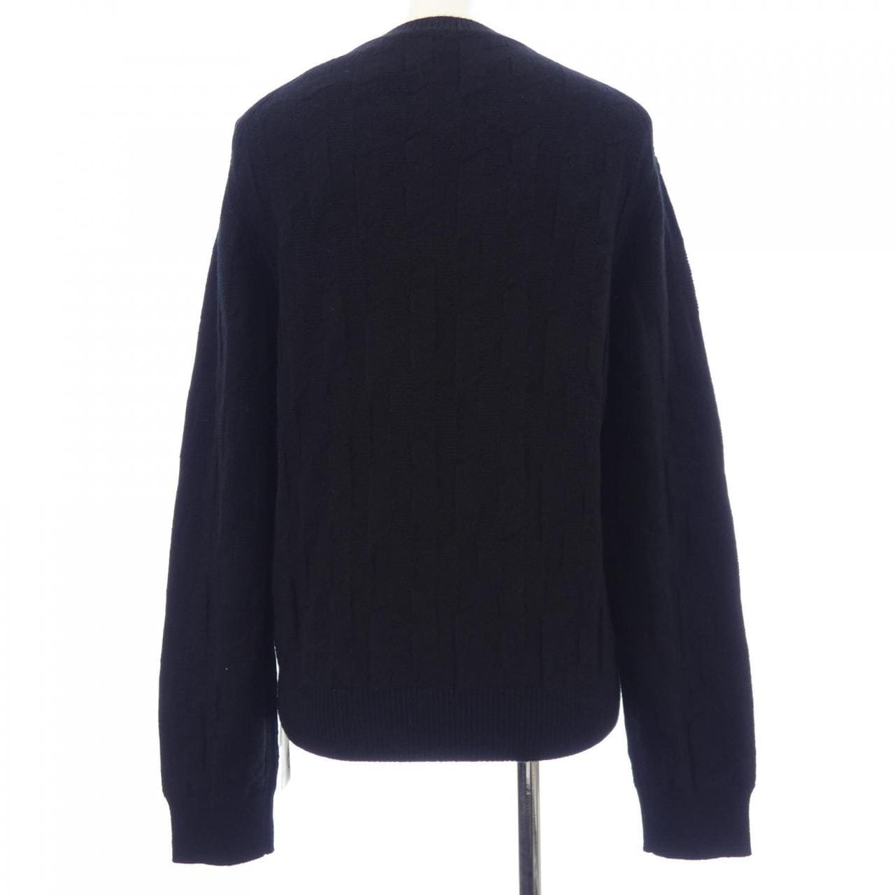 エルメス HERMES Hモチーフ 2611D3 ニット