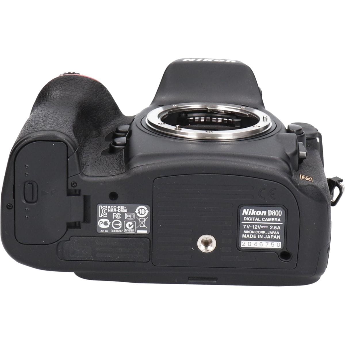 Ｄ８００