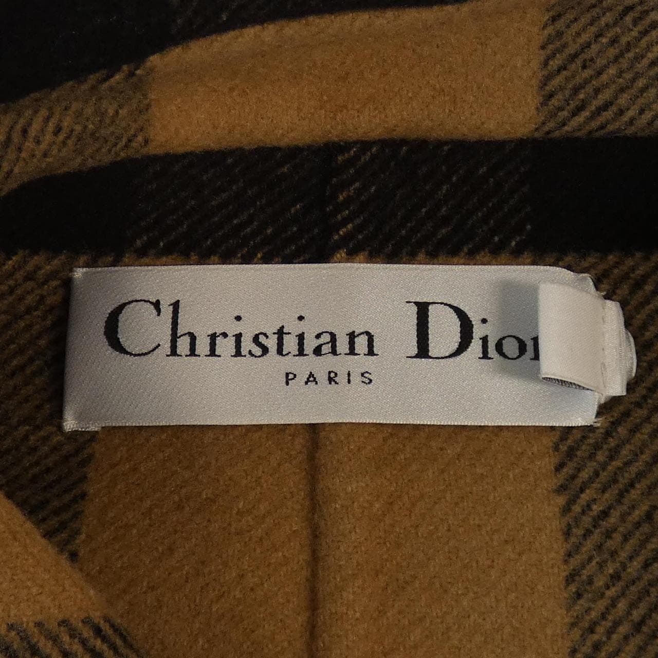 クリスチャンディオール CHRISTIAN DIOR 040C17A1108 コート