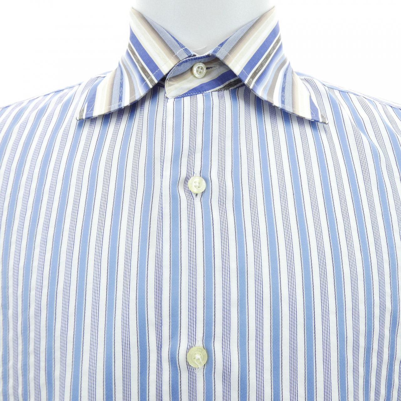 エトロ ETRO 082-10256-0625 シャツ