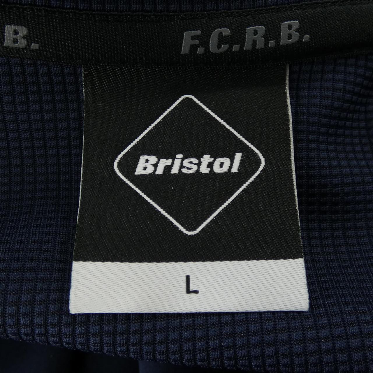 エフシーアールビー F.C.R.B. FCRB-192051 ジャケット
