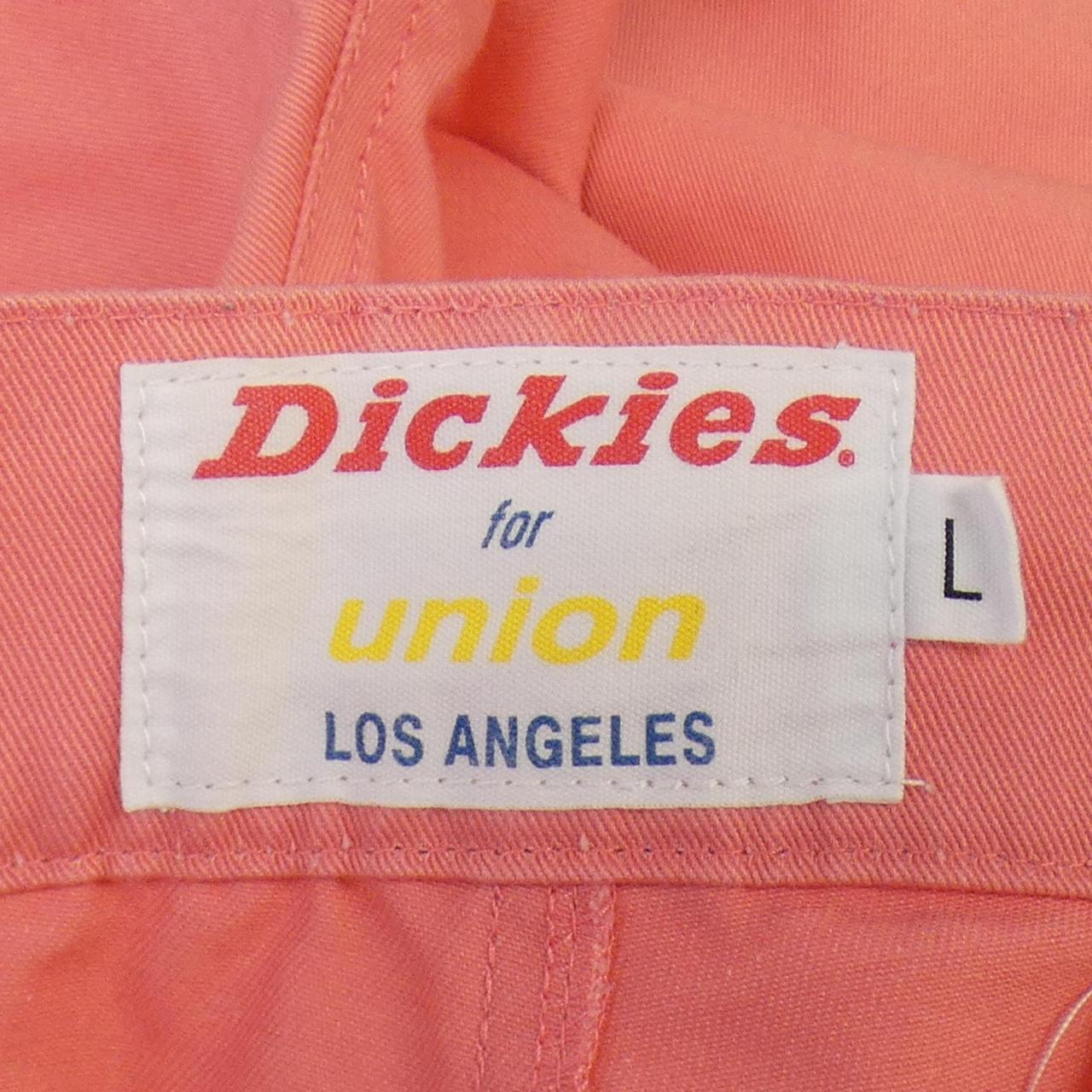 UNION UNION パンツ