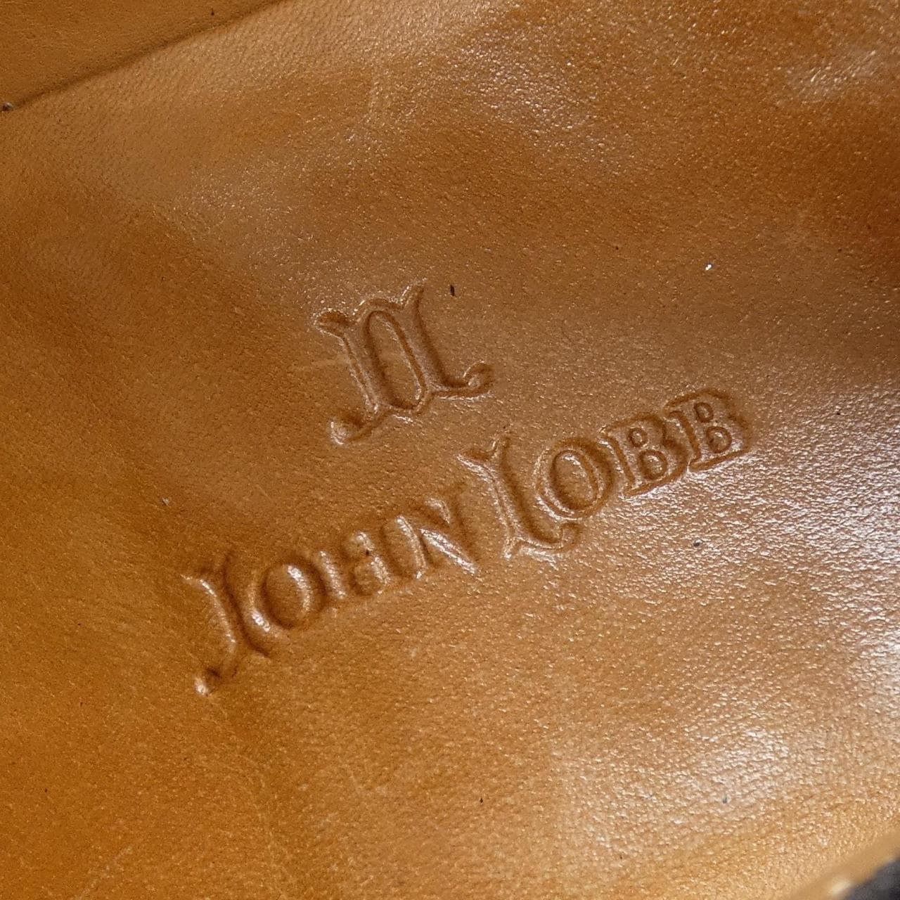 ジョンロブ JOHN LOBB シューズ