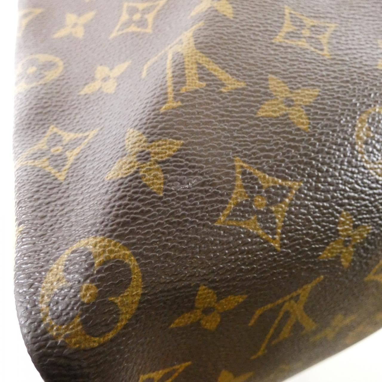 ルイヴィトン モノグラム キーポル 50cm M41426 ボストンバッグ