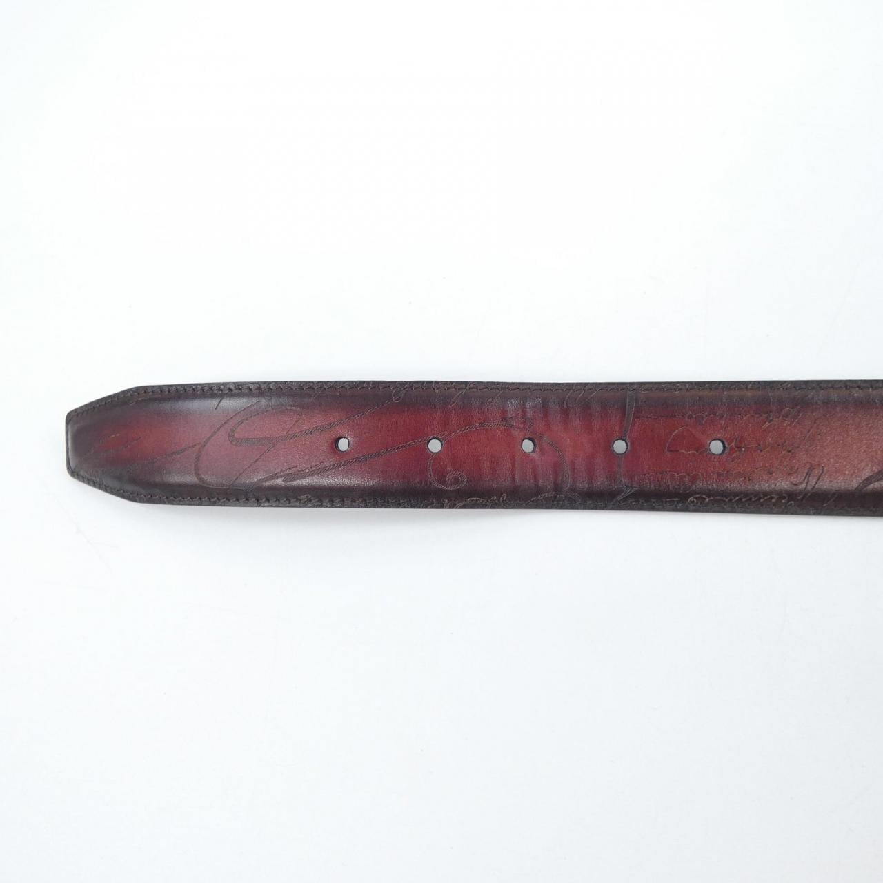 ベルルッティ Berluti BELT
