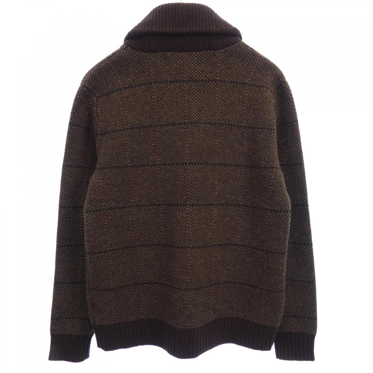 デニムアンドサプライ DENIM&SUPPLY カーディガン