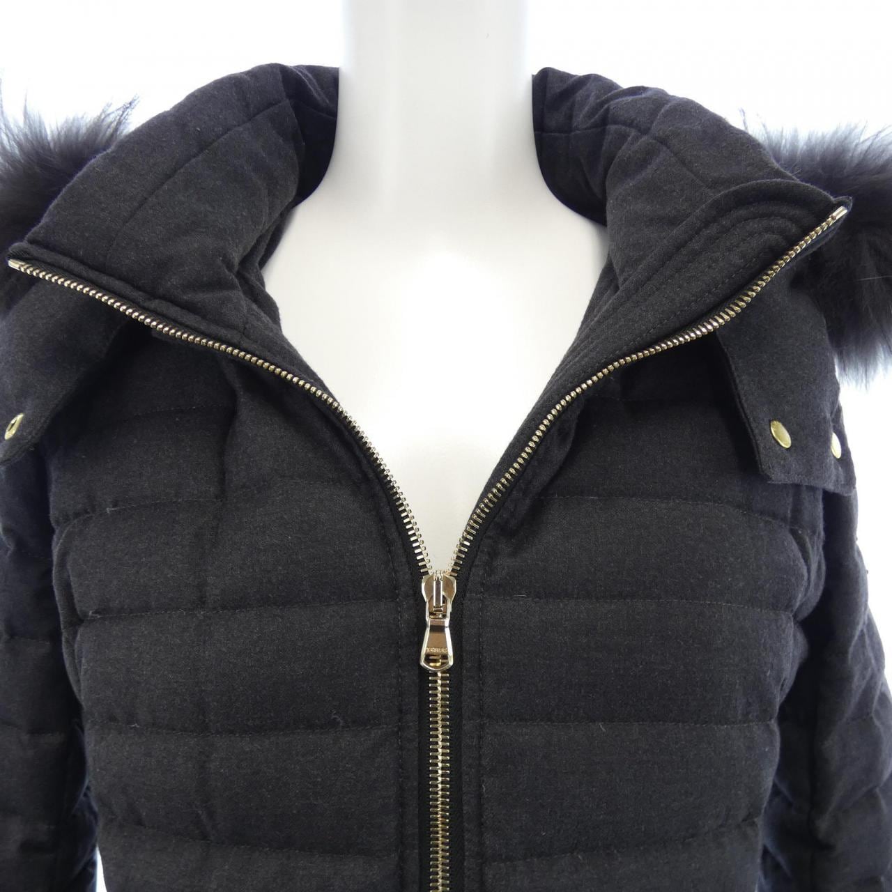 タトラス TATRAS A4652 ダウンコート