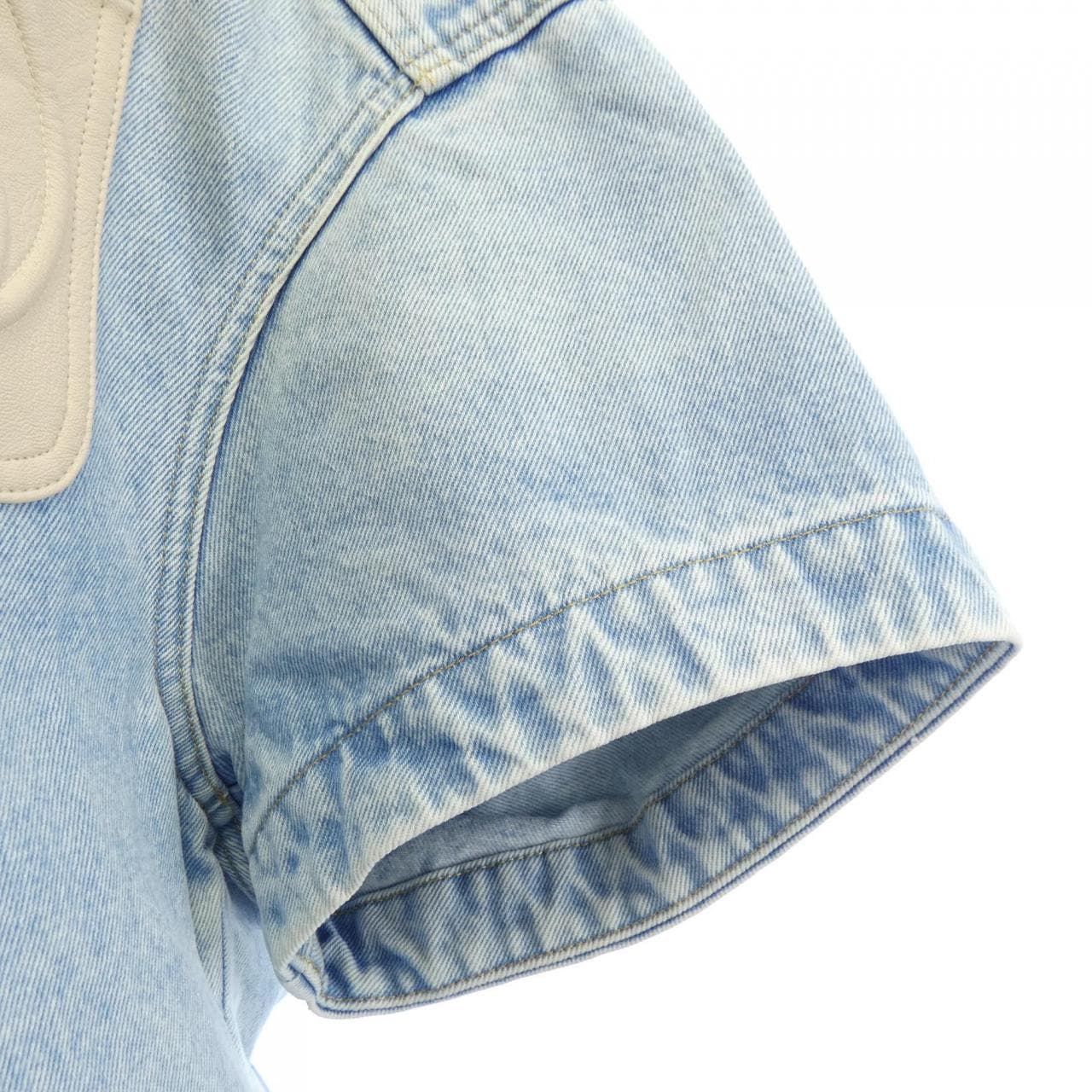 ステラマッカートニー STELLA MCCARTNEY 6D0253 3SPH61 ワンピース