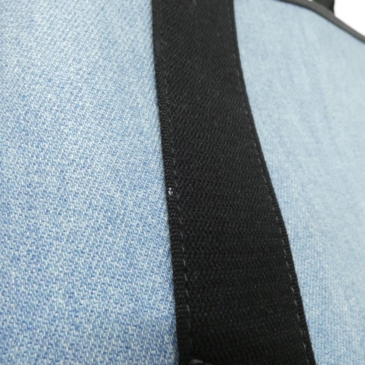 バレンシアガ ネイビー カバス S 339933 9273N バッグ