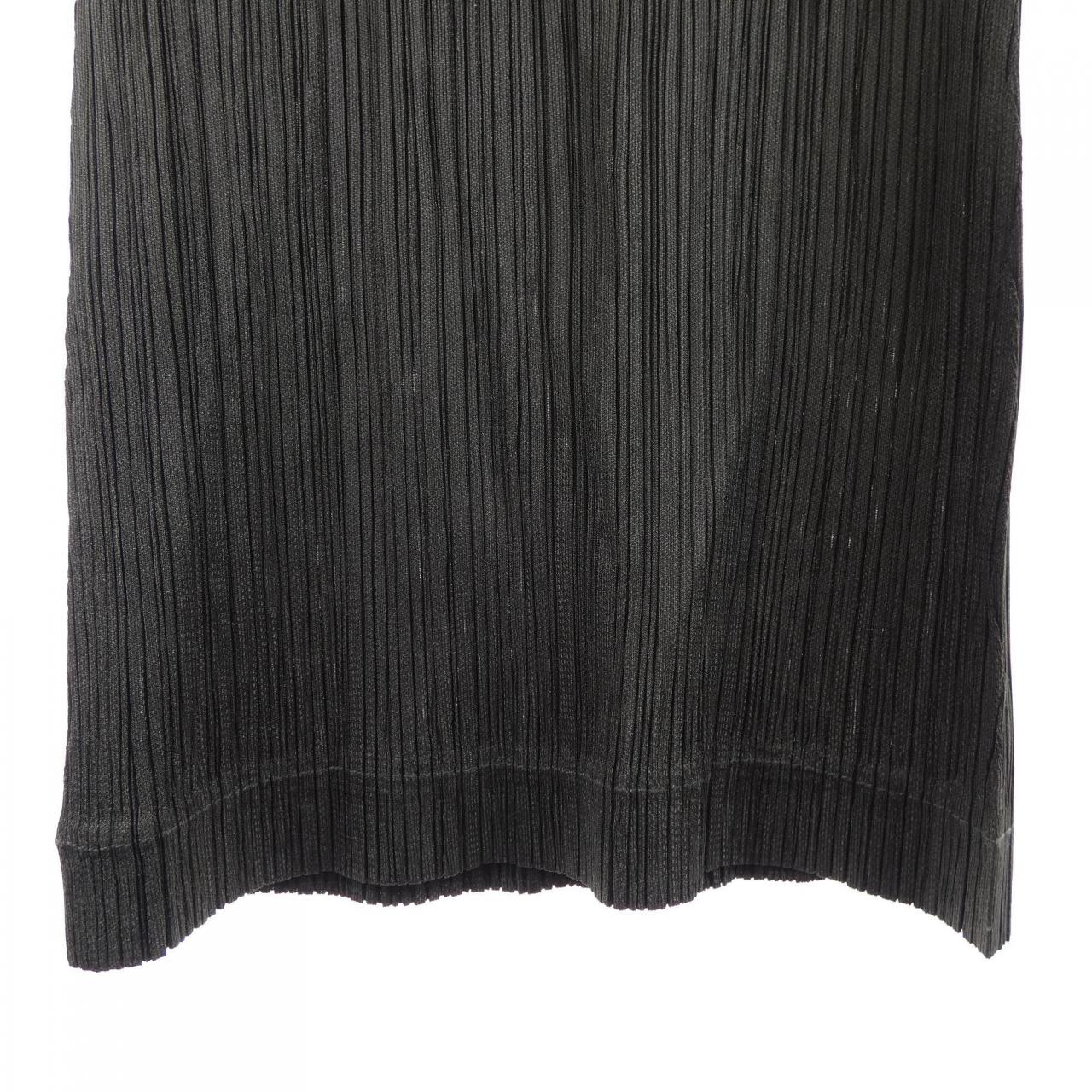 プリーツプリーズ PLEATS PLEASE PP21-JF404 パンツ