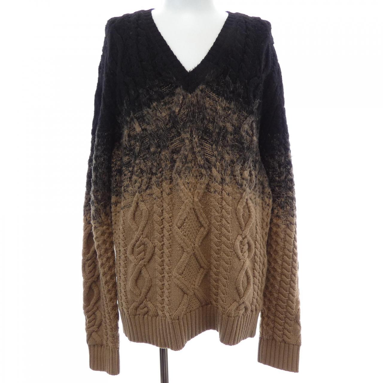 ディースクエアード DSQUARED2 S74HA0411 ニット