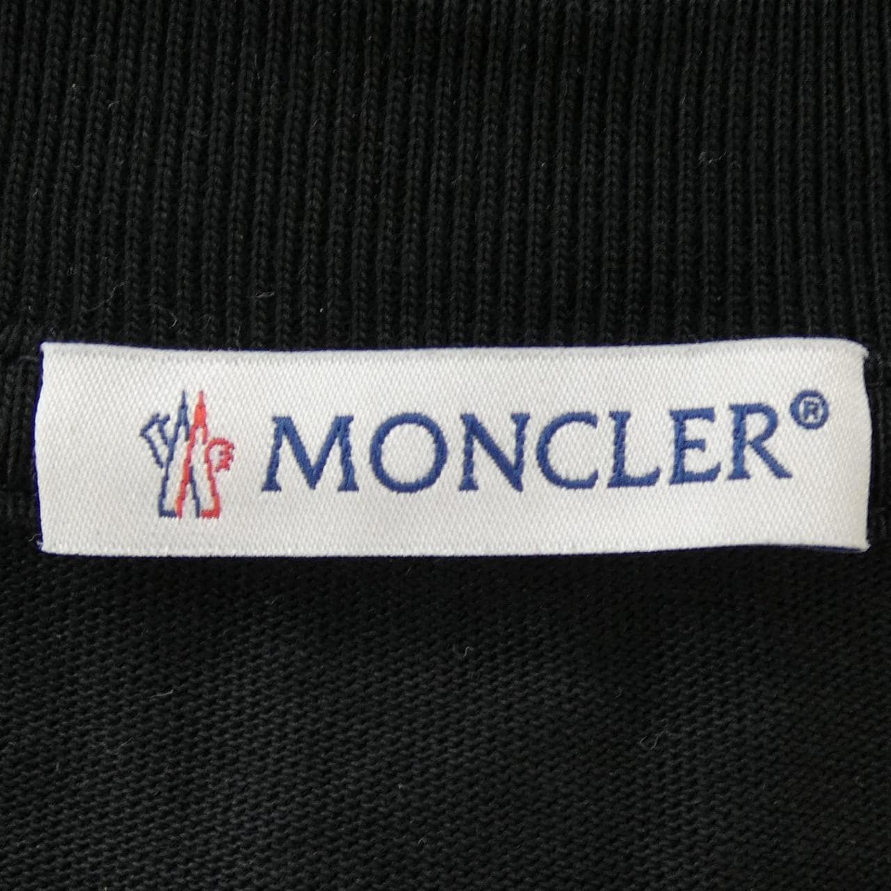 モンクレール MONCLER 20918D00011 89AUG Tシャツ