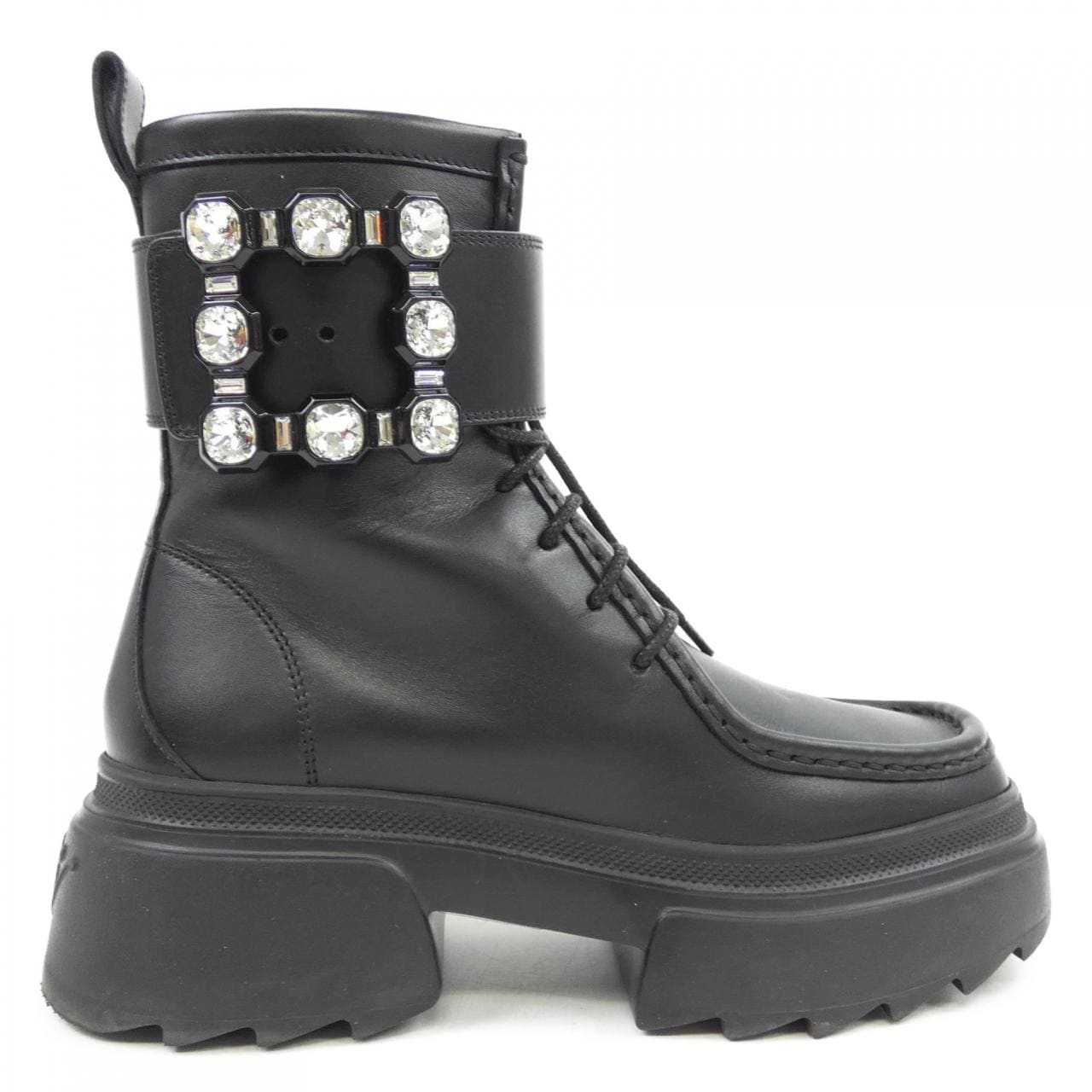 ロジェヴィヴィエ ROGER VIVIER RVW71036420SOAB999 ブーツ