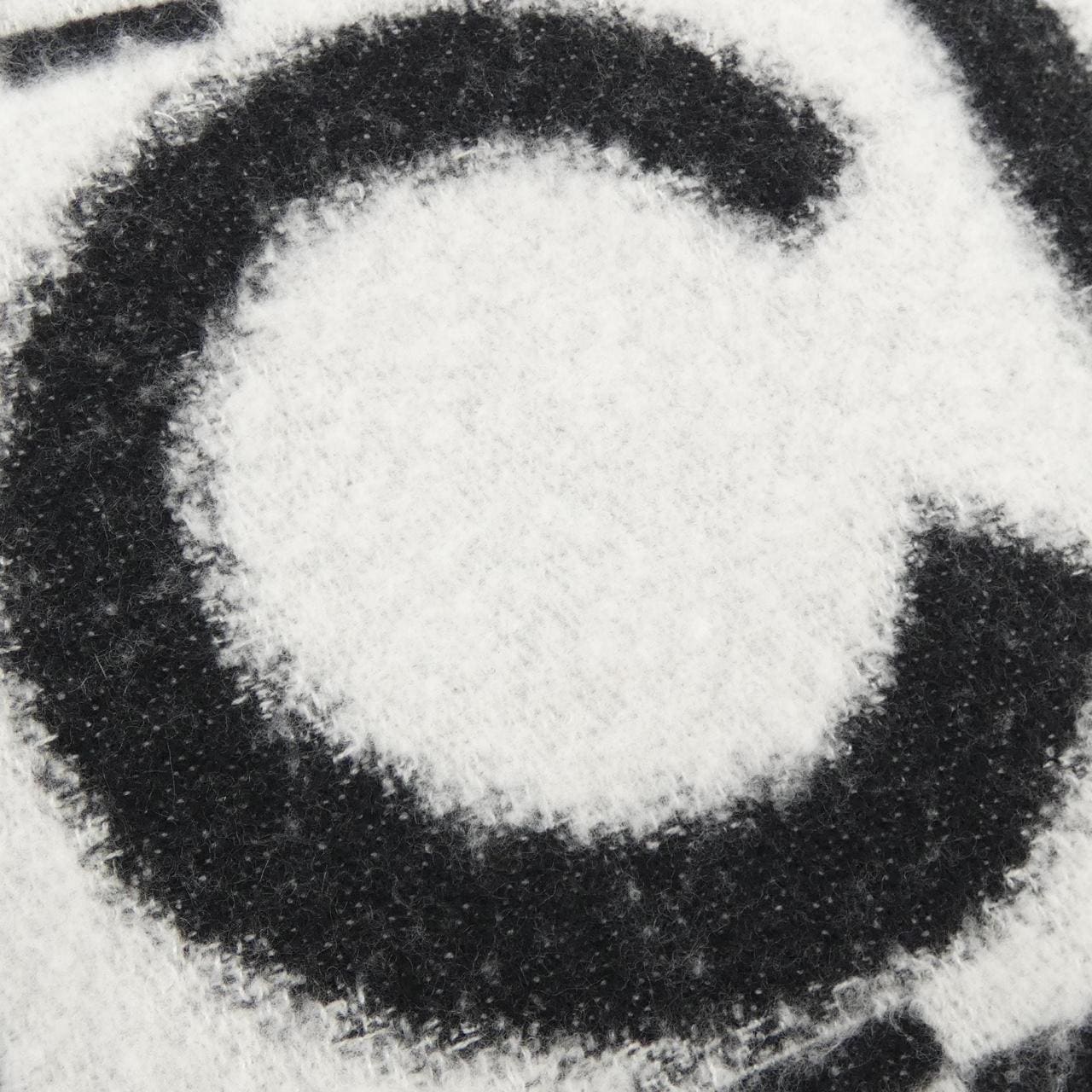 シャネル CHANEL AAB478B223111 MUFFLER