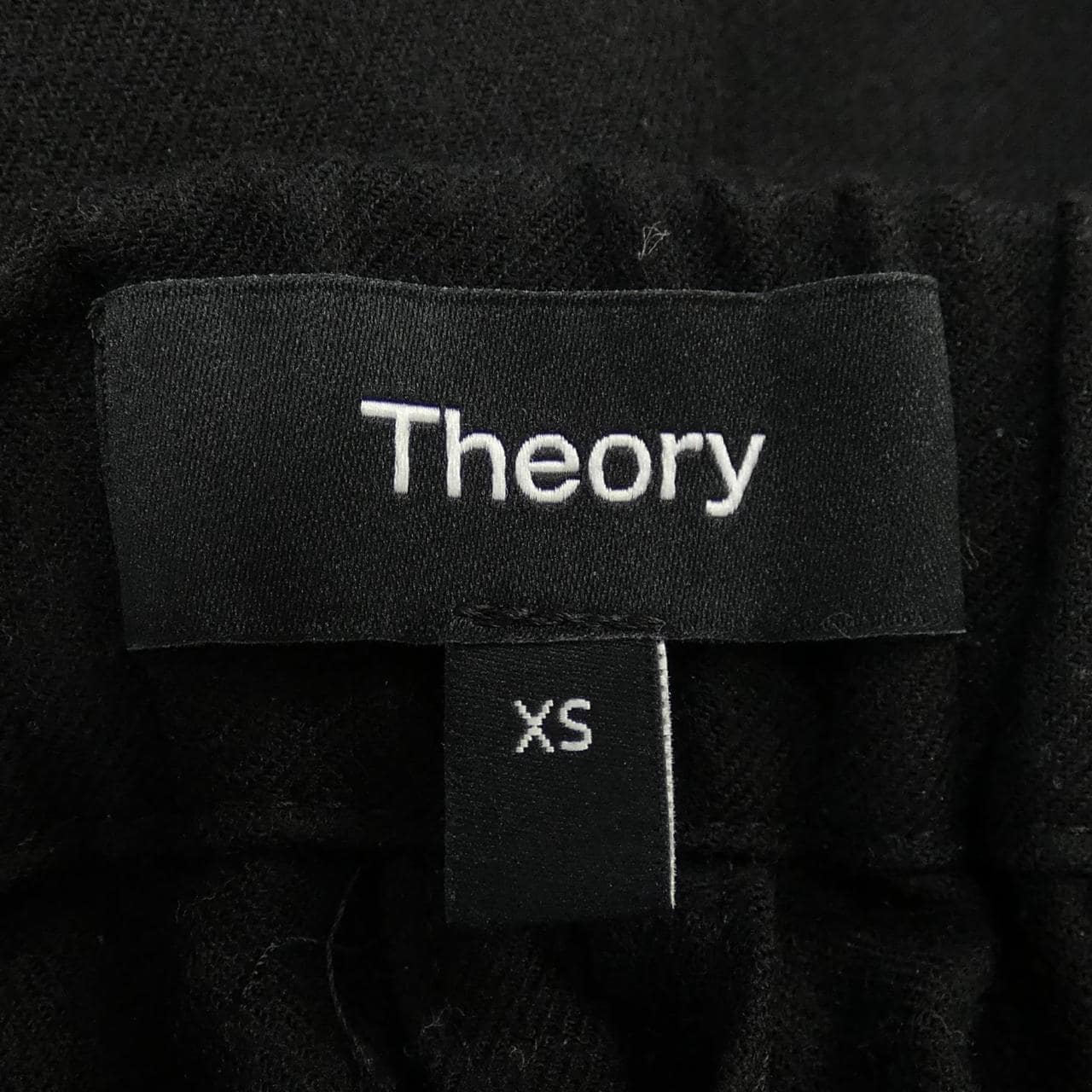 セオリー theory 01-1306410 パンツ