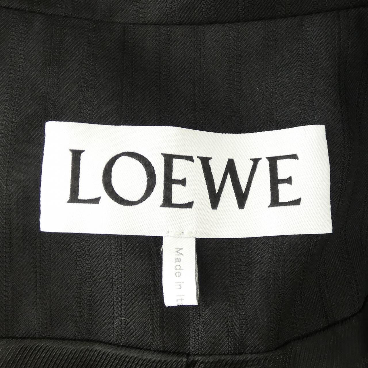 ロエベ LOEWE S540Y02XBD ジャケット