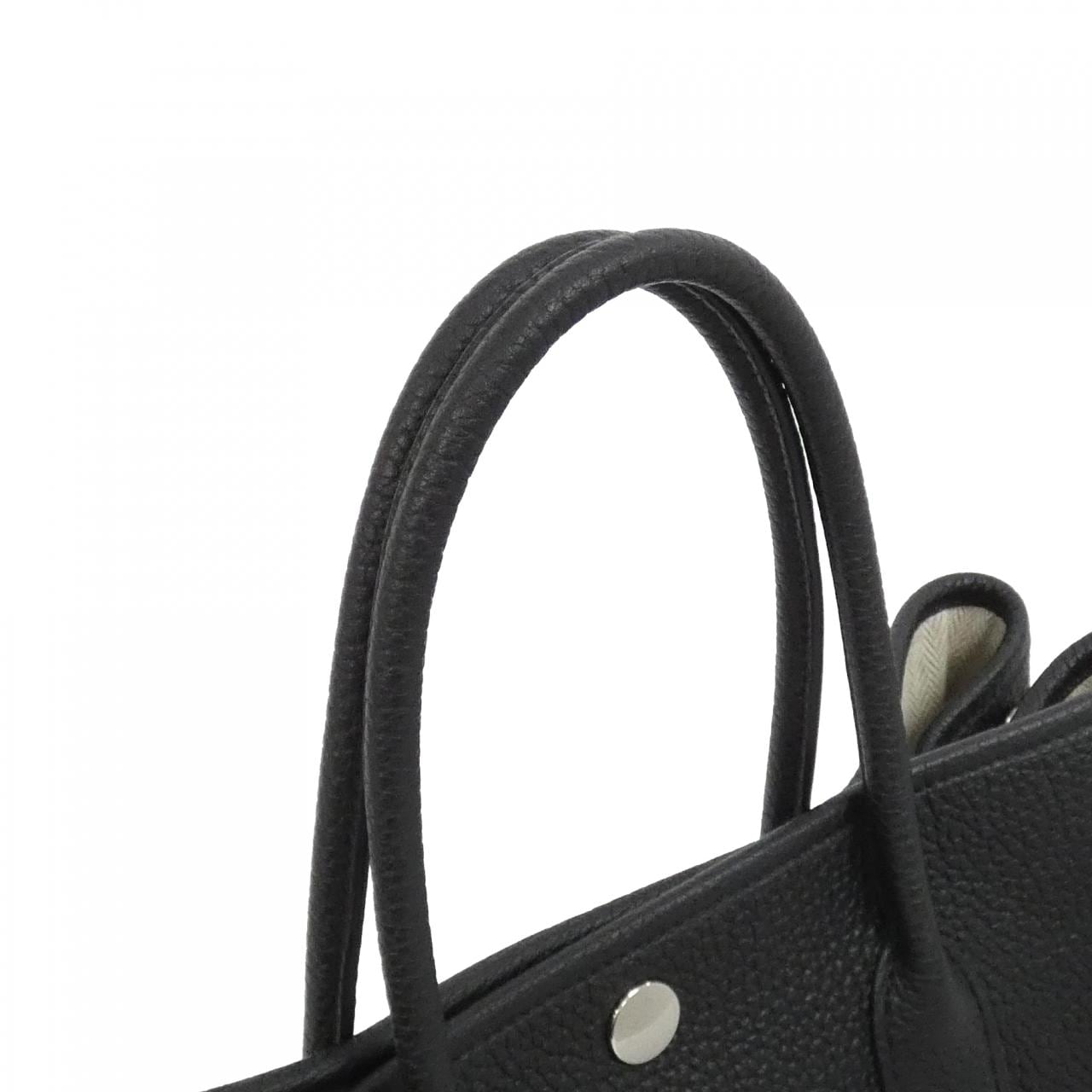 エルメス ガーデン パーティ 30cm 051568CK バッグ