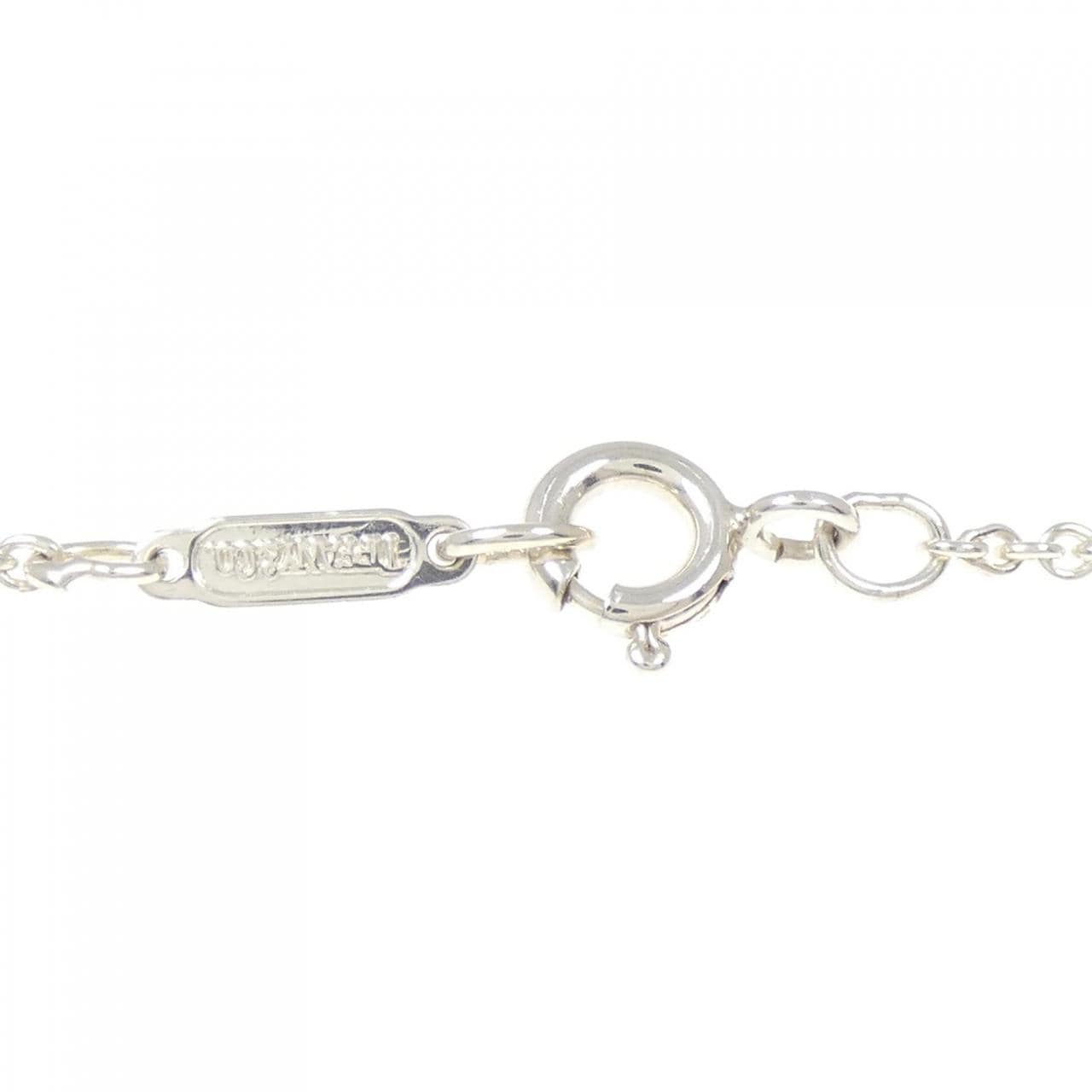 【ヴィンテージ】ティファニー 925 ネックレス