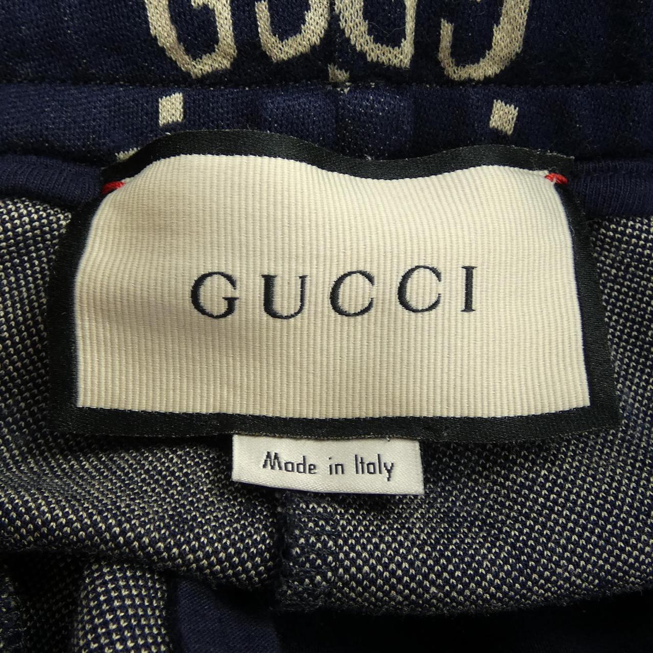 グッチ GUCCI 496920 X9V05 パンツ