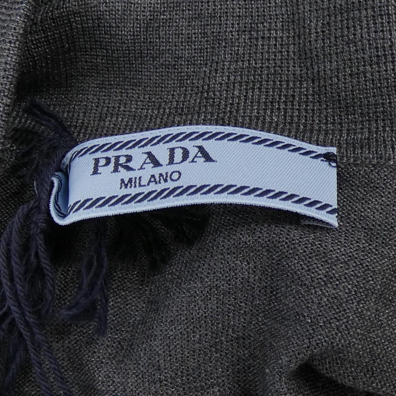 プラダ PRADA 23998 SOOO 15EY ワンピース
