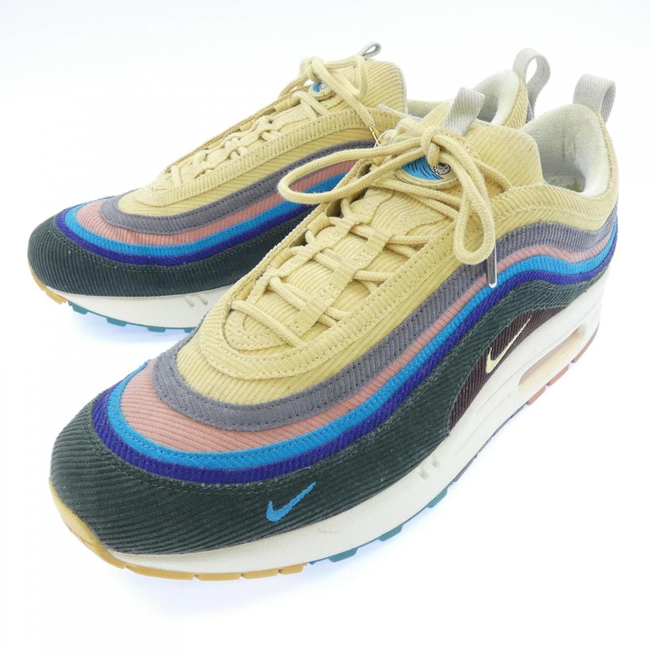 ナイキ NIKE AJ4219 400 スニーカー