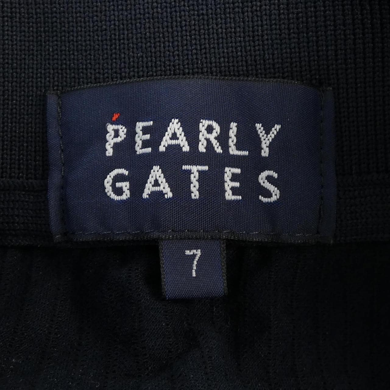 パーリーゲイツ PEARLY GATES ポロシャツ