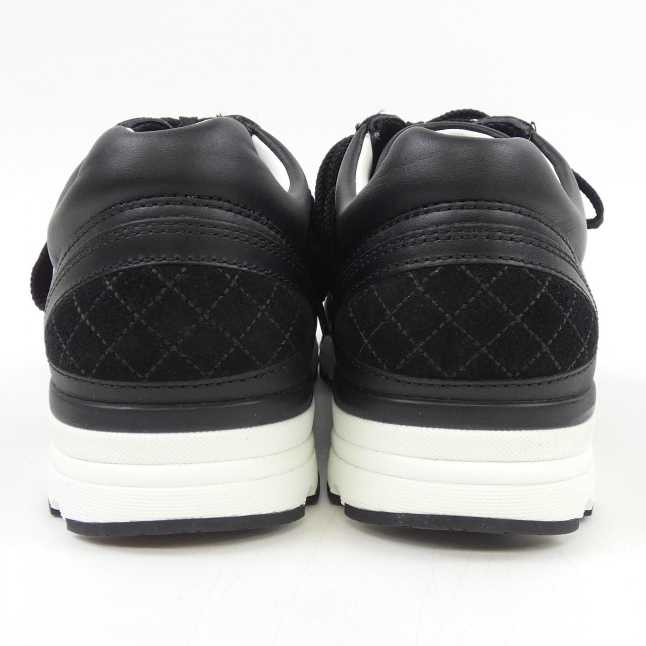 シャネル CHANEL G45333B14495 スニーカー