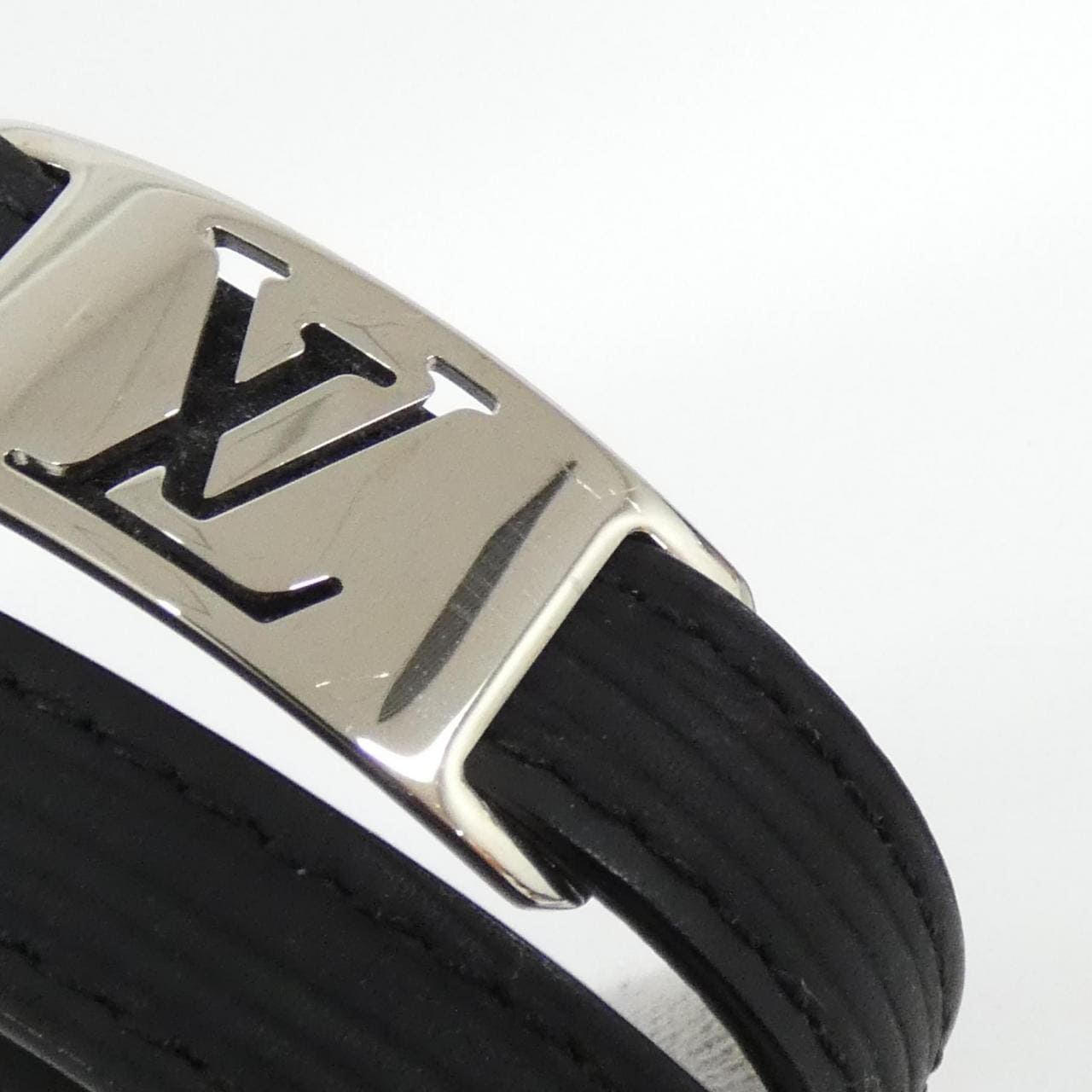 ルイヴィトン エピ ブラスレ サインイット 19cm M6767E ブレスレット