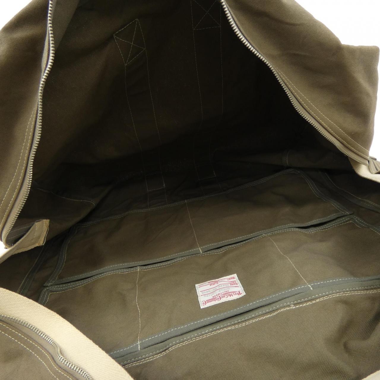 トイズマッコイ TOY'S McCOY BAG