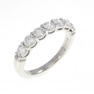 ティファニー エンブレイス リング