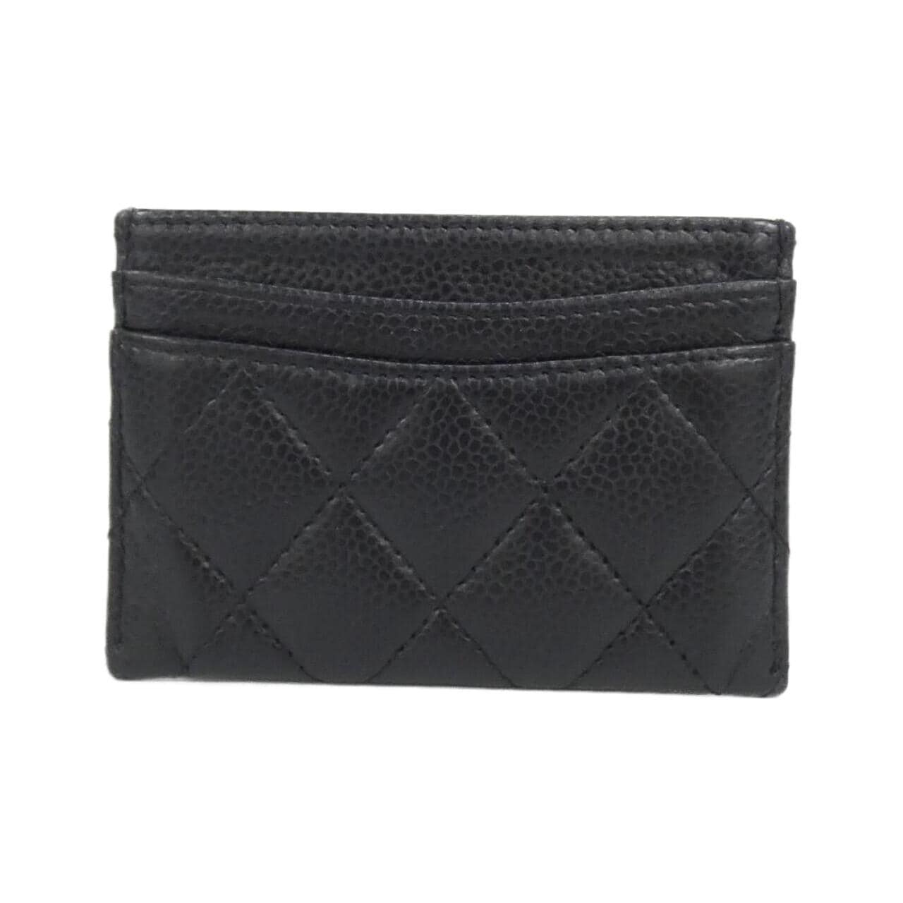 シャネル タイムレスクラシック ライン AP0213 カードケース