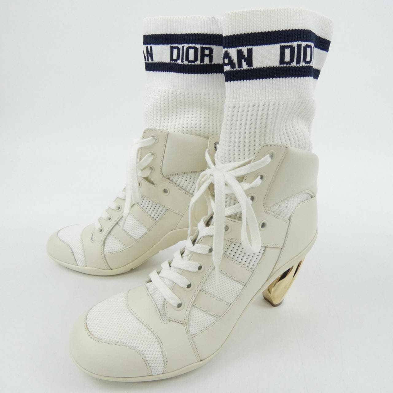 クリスチャンディオール CHRISTIAN DIOR D-ZENITH KDI720KNC ブーツ