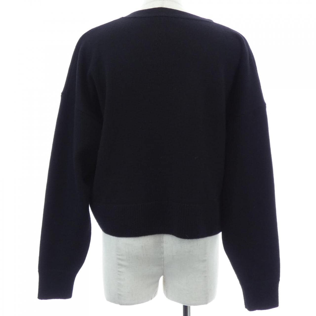 セリーヌ CELINE グルメット カーディガン 2A87T317V カーディガン