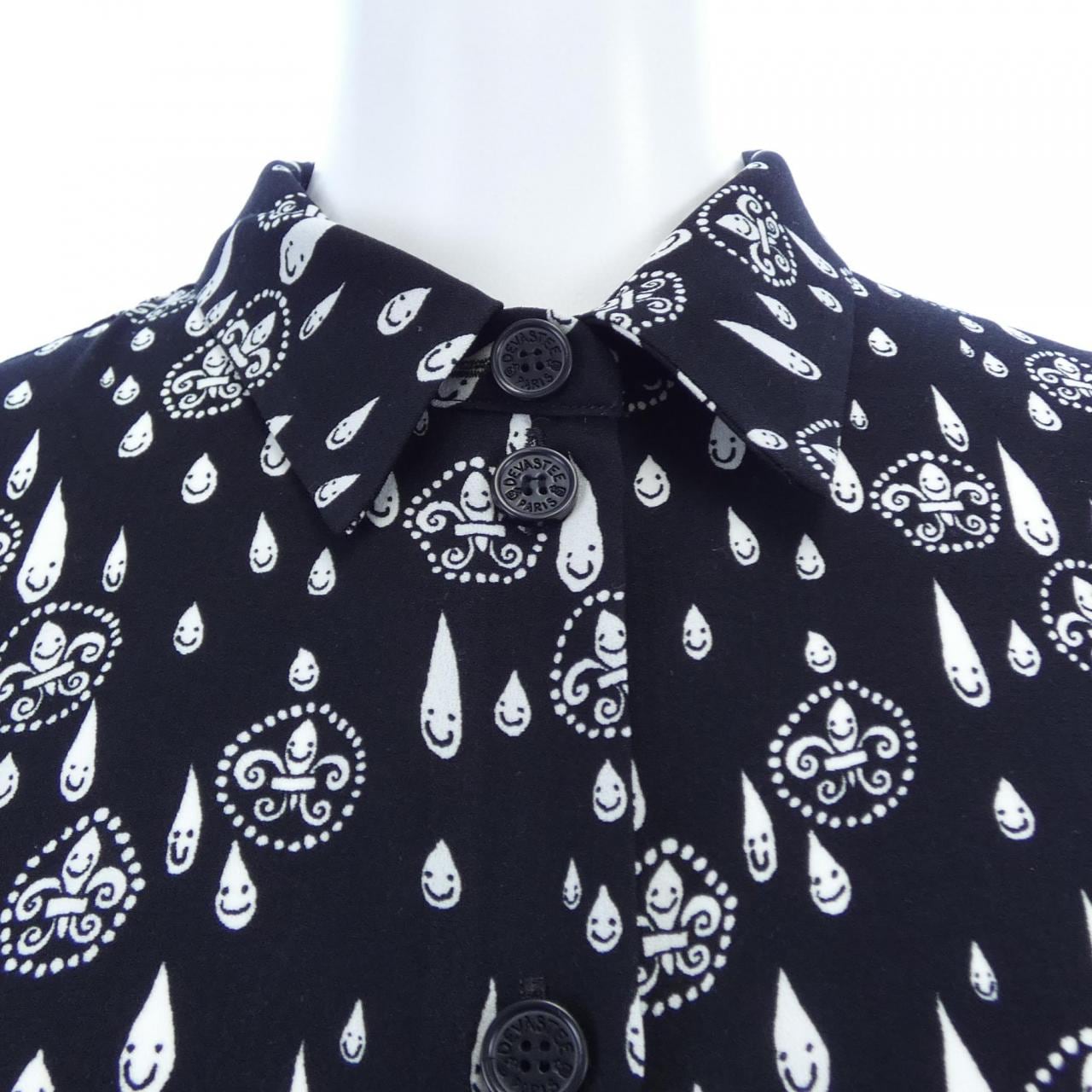 DEVASTEE OPED-KA-1008 ワンピース