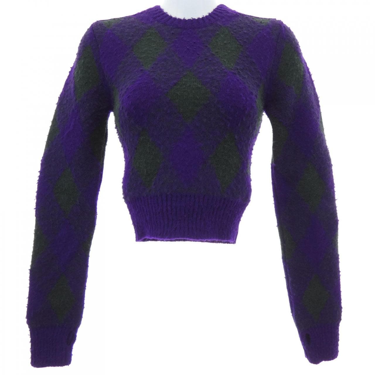 バーバリー BURBERRY 80785001 ニット