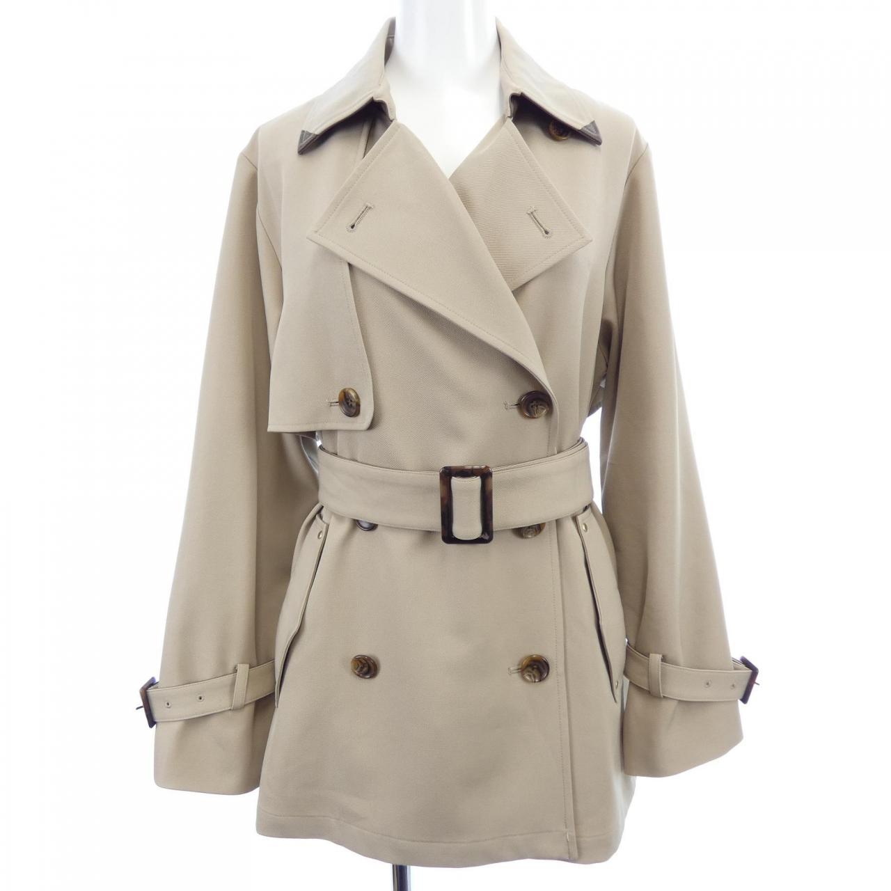 マイストラーダ Mystrada トレンチコート