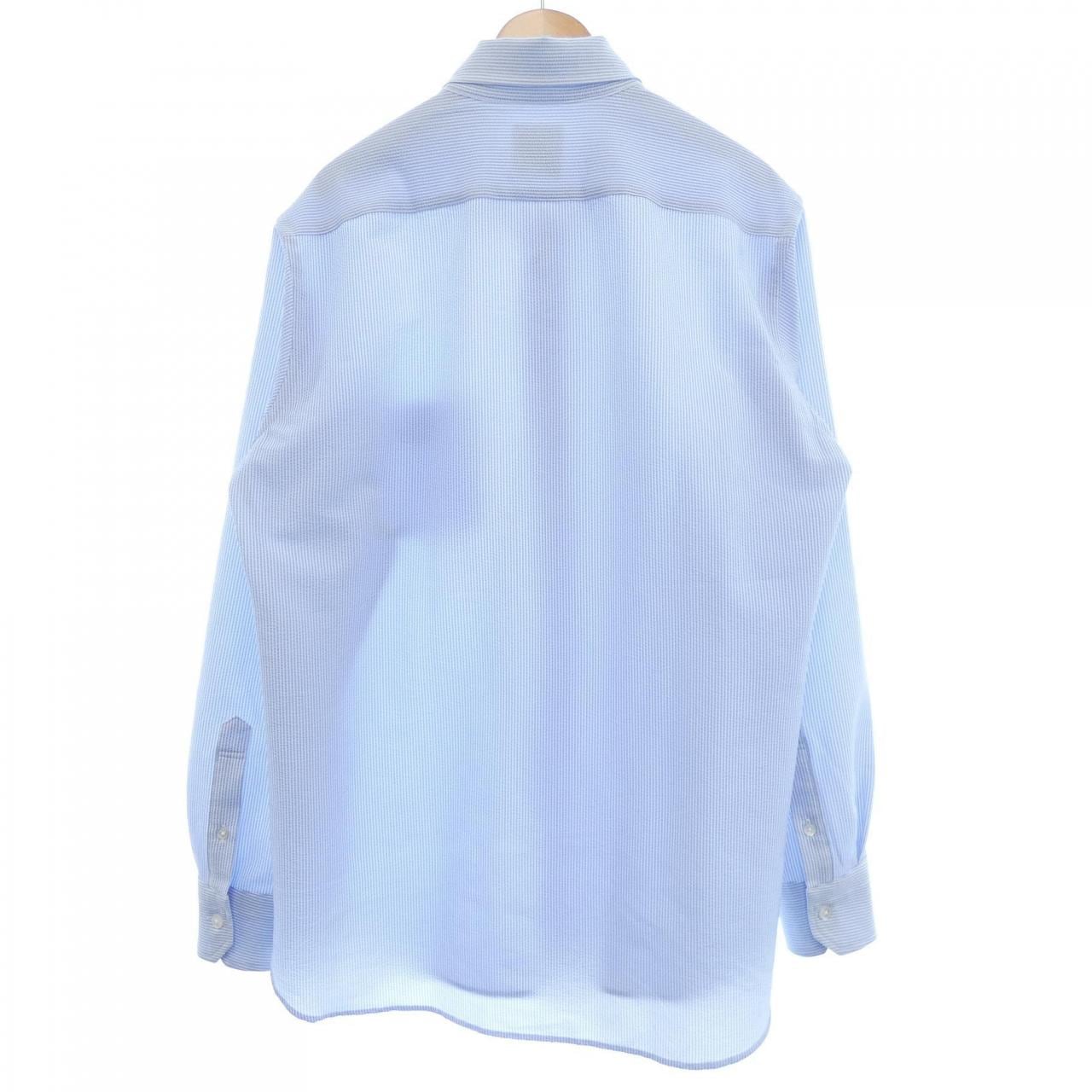 マッキントッシュフィロソフィー MACKINTOSH PHILOSOPHY シャツ