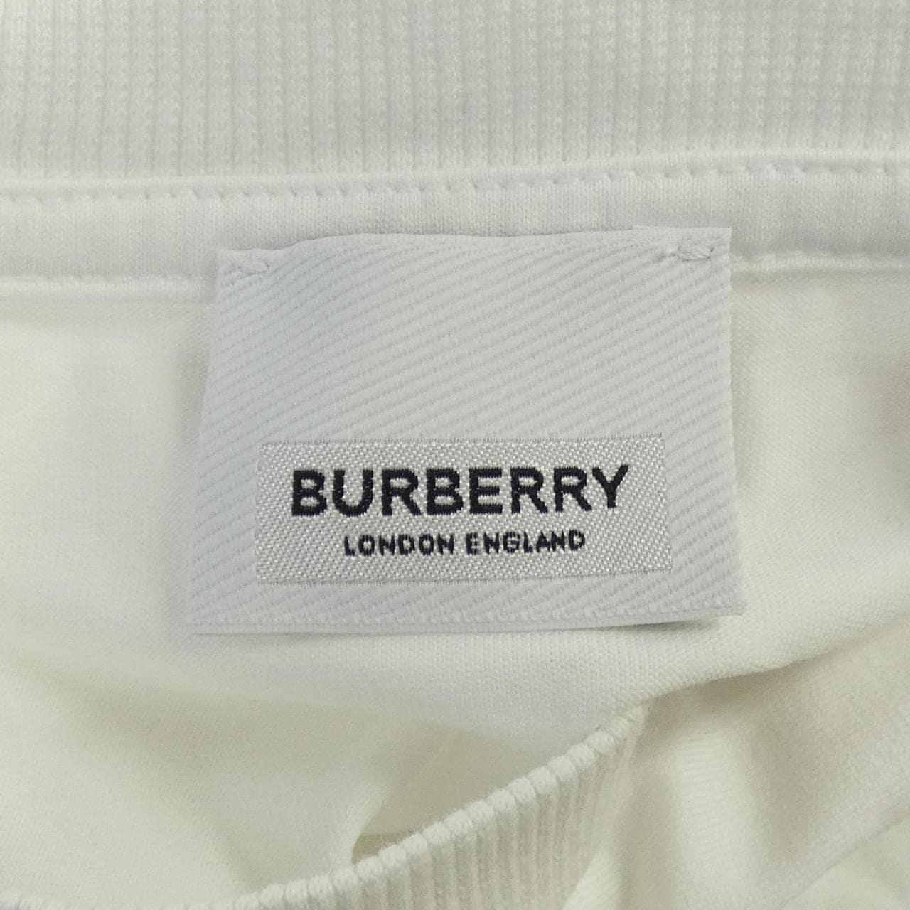 バーバリー BURBERRY 80553091 Tシャツ
