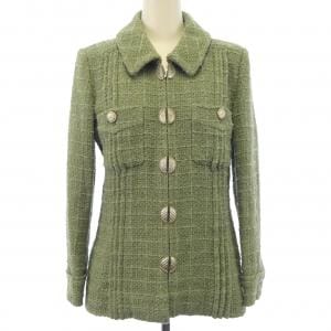 シャネル CHANEL P55551V42024 17C ジャケット