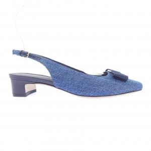 フェラガモ FERRAGAMO パンプス