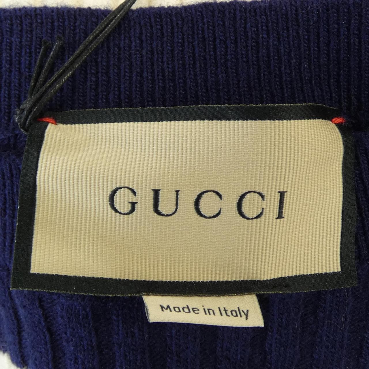 グッチ GUCCI 772969 XKDQF ニット