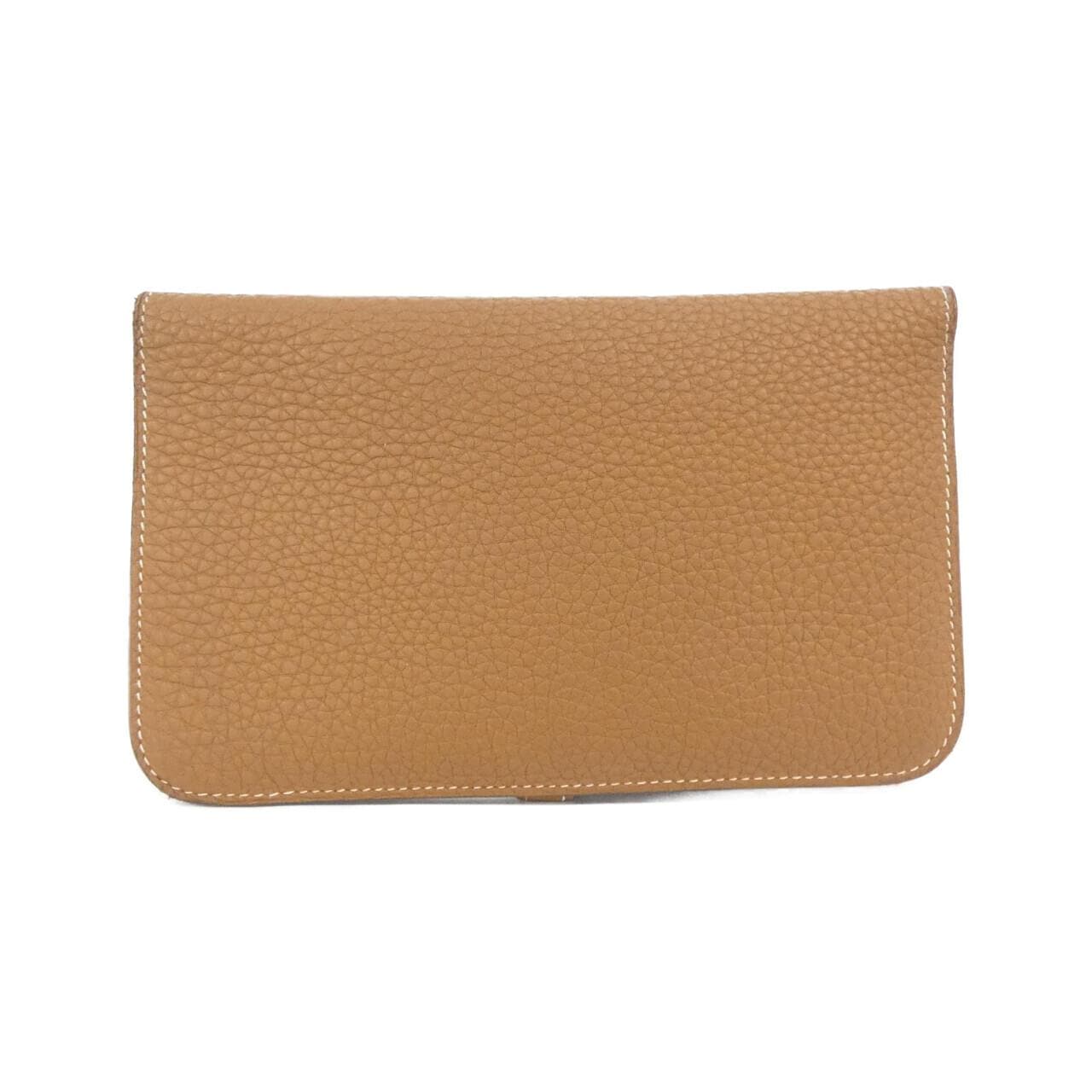 エルメス ドゴン デュオ 043070CK 財布