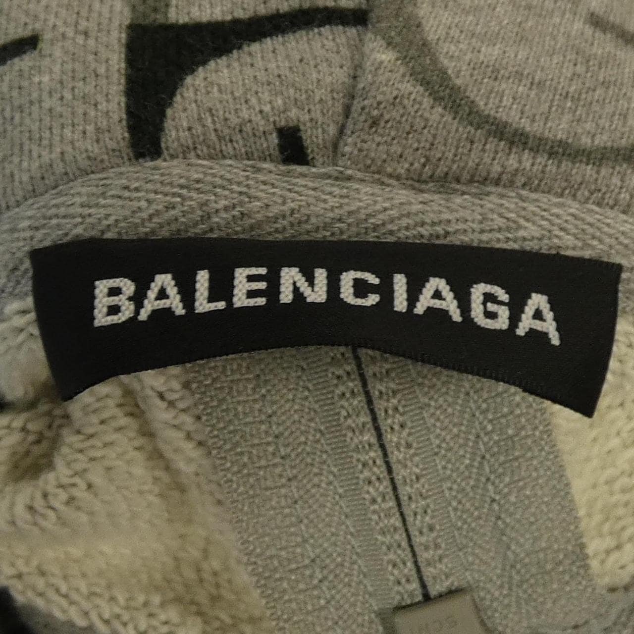 バレンシアガ BALENCIAGA 578129 TEVA5 パーカー