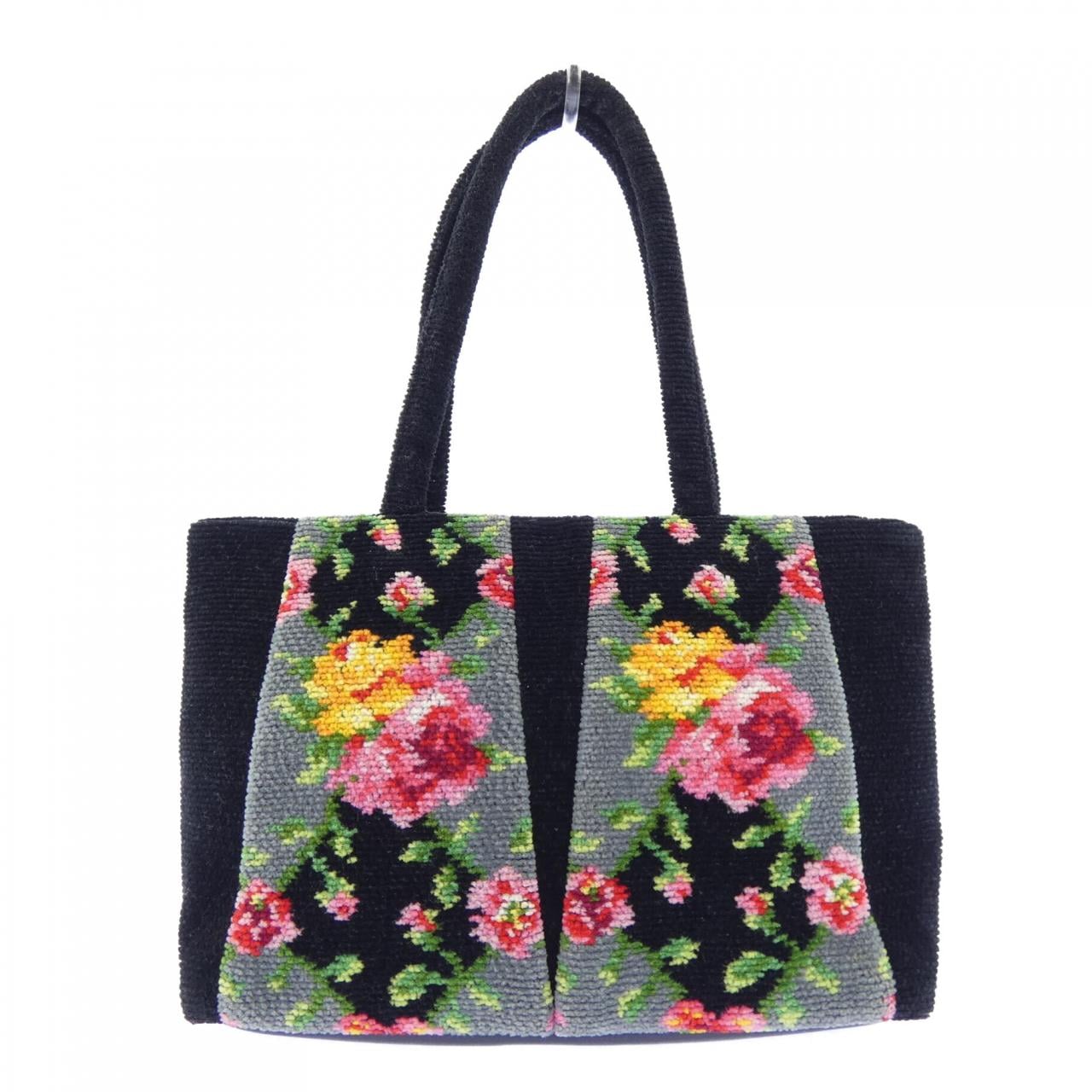 フェイラー FEILER BAG