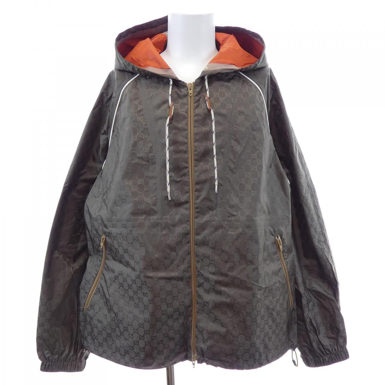 グッチ GUCCI 755546 Z8BJK ジャケット