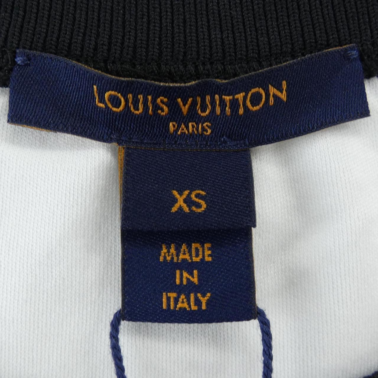ルイヴィトン LOUIS VUITTON FKTB98EJ7 Tシャツ