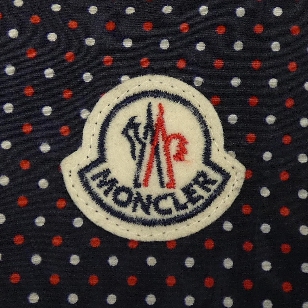 モンクレール MONCLER 53453 NATH ブルゾン